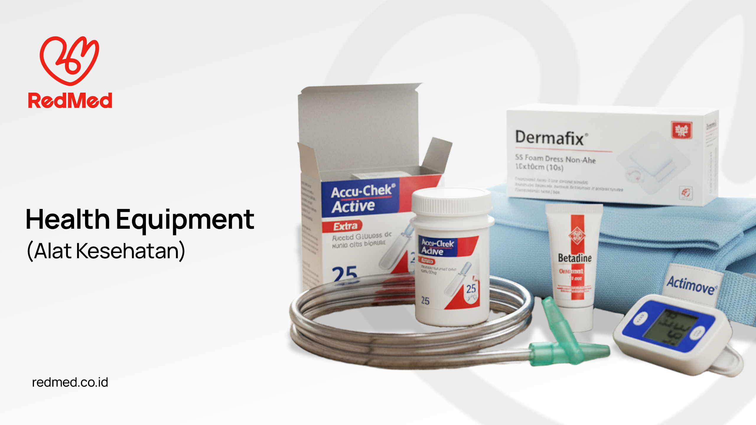 ALAT KESEHATAN (ALKES)